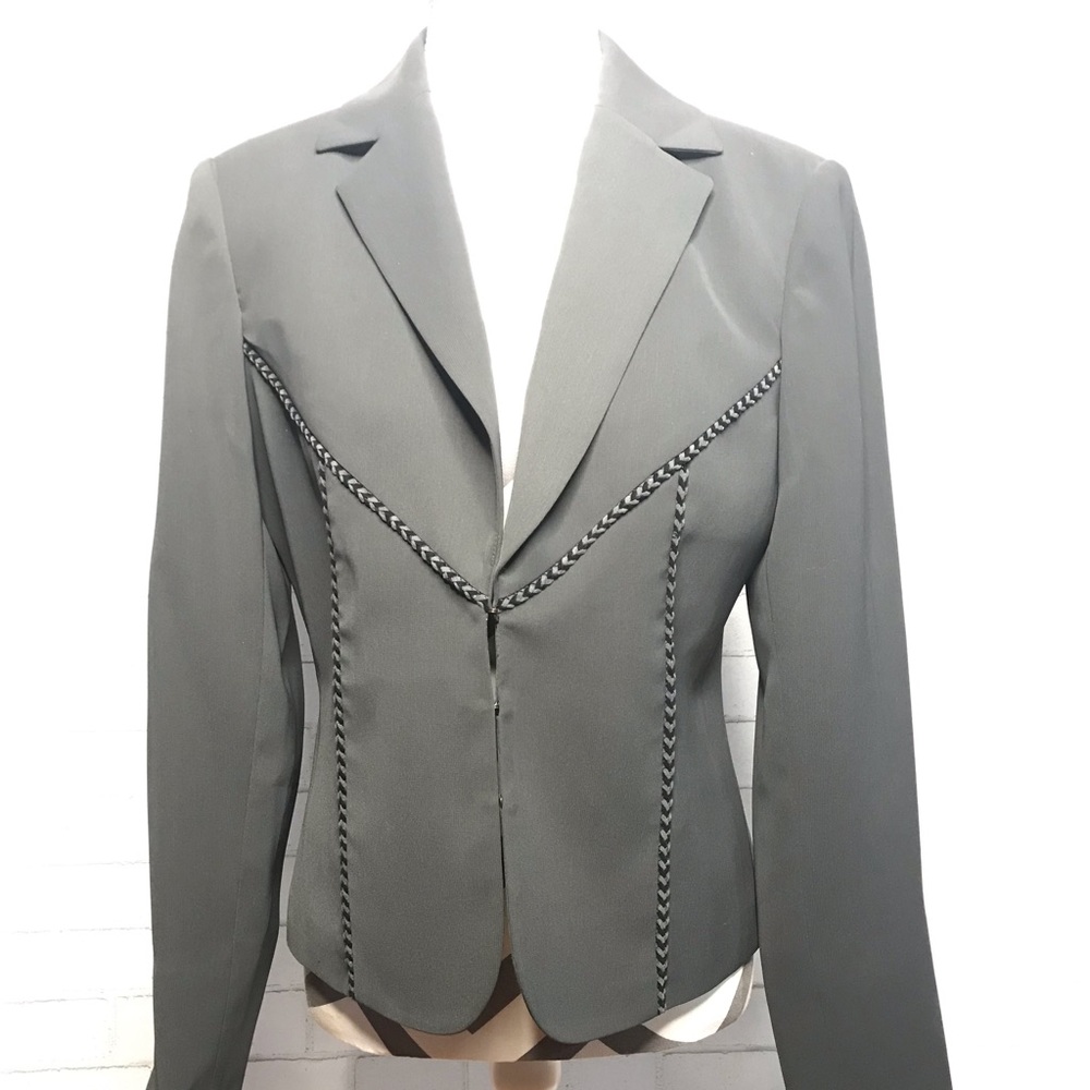 Georgiou blazer